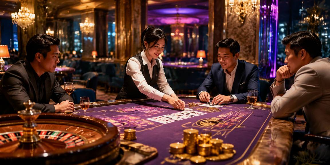 onnbet Slot Thuyền Rồng