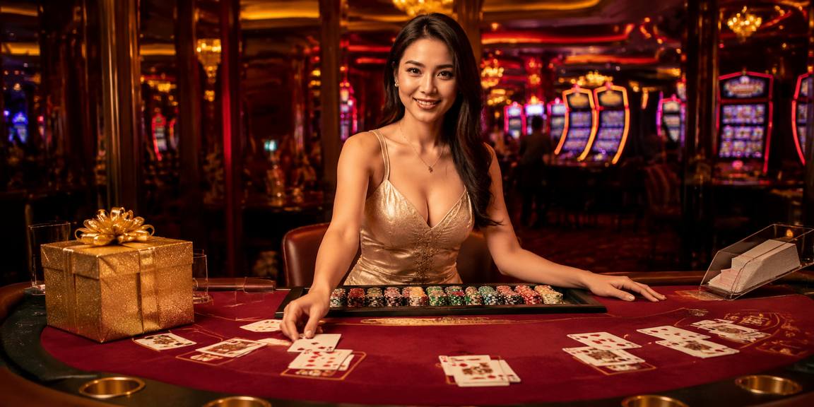 onnbet Thẻ Ngân Hàng Blackjack