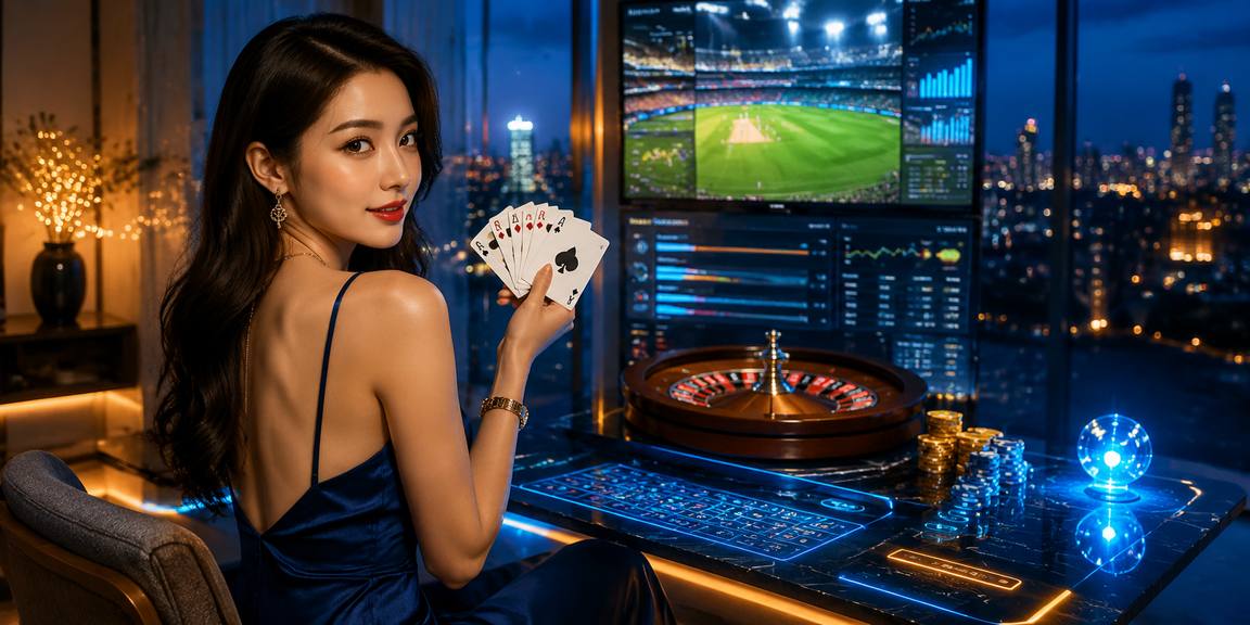 onnbet Sic Bo Bàn Mở