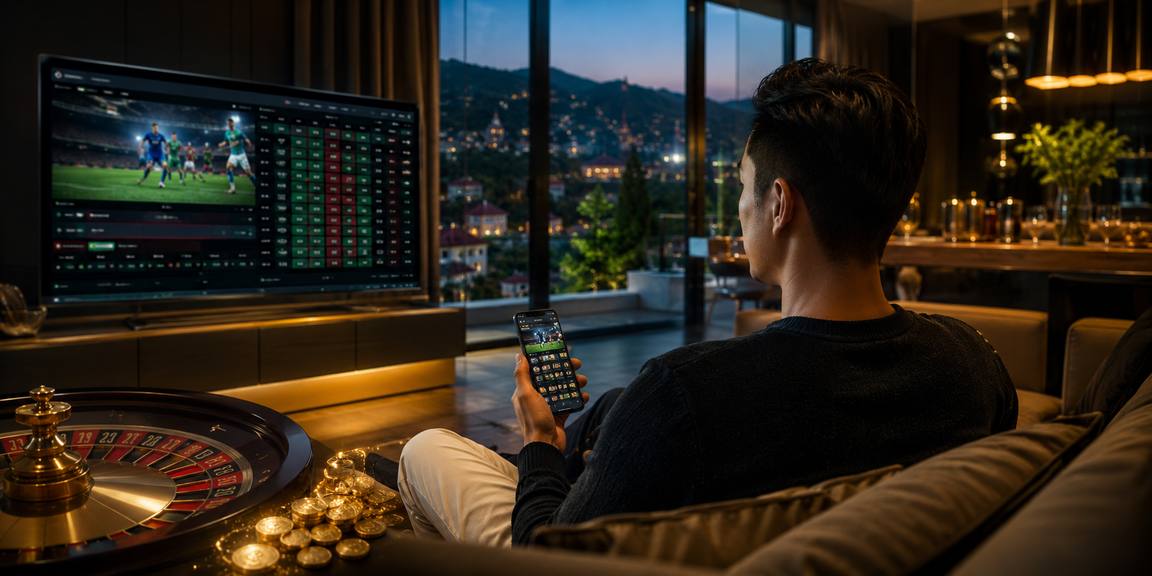 onnbet Nổi Bật Casino